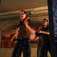 Illustration for article titled New Godfather II Screens Are... LOOK! EXPLOSIONS!